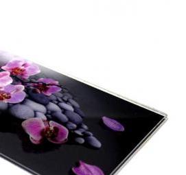 Панели пвх: лотос - вариант 4