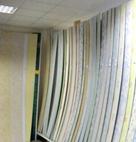 Панели пвх - вариант 4