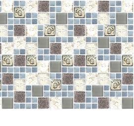 Панели пвх: морской бриз - модель 1