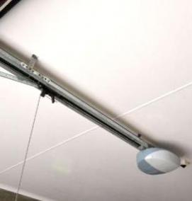 Панели пвх потолочные 3 метра - вариант 1