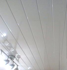 Панели пвх потолочные 3 метра - вариант 2