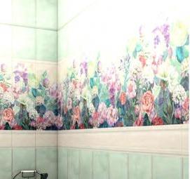 Панели пвх: венеция - модель 3