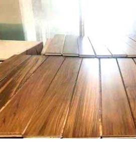 Паркетная доска 12 мм - модель 2