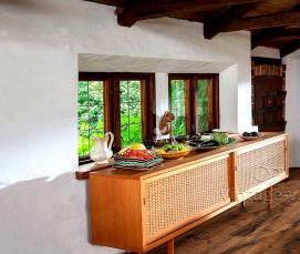 Паркетная доска 2 метра - тип 4