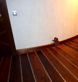 Паркетная доска 33 класс - модель 1