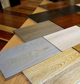 Паркетная доска 33 класс - модель 4