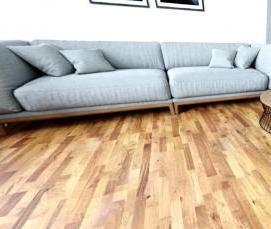 Паркетная доска 5 мм - вариант 1