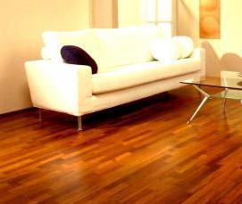 Паркетная доска 5 мм - вариант 3