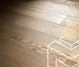 Паркетная доска 5 мм - вариант 2