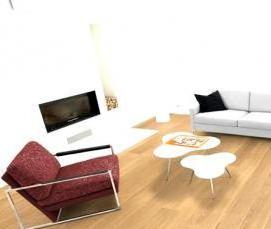 Паркетная доска Арктик - тип 3