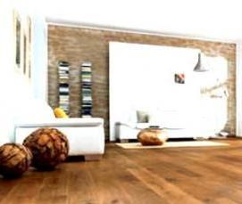 Паркетная доска Бамбук - тип 3