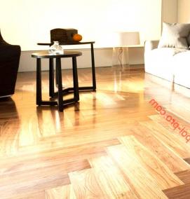 Паркетная доска для пола - модель 4