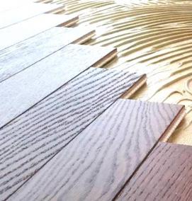 Паркетная доска для пола - модель 3