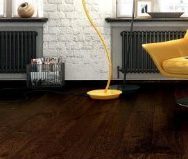 Паркетная доска Дуб - вариант 1