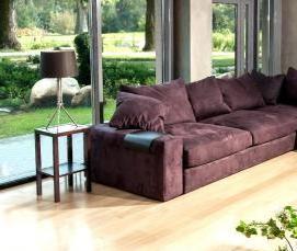 Паркетная доска Дуб Кварц - модель 1