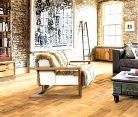 Паркетная доска Дуб Кварц - модель 2