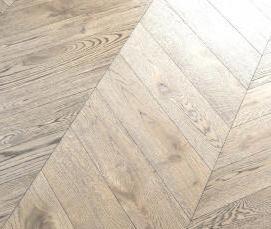 Паркетная доска Французская елка - вариант 3