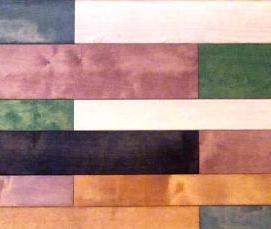 Паркетная доска Лофт - тип 1