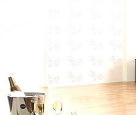 Паркетная доска на балконе - тип 1