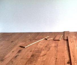 Паркетная доска на стяжку - модель 3