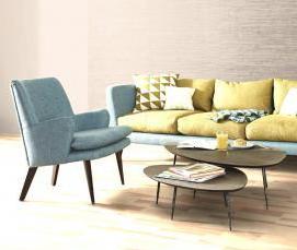 Паркетная доска Нордик - модель 2