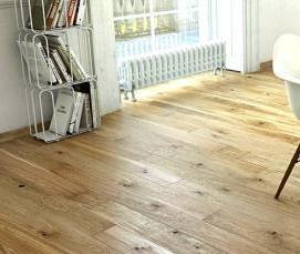 Паркетная доска с фаской - модель 4