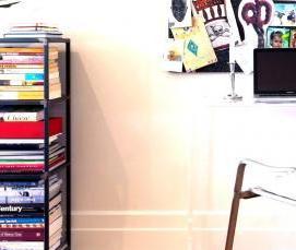 Паркетная доска с фаской - модель 3