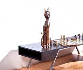 Паркетная доска Селект - вариант 3