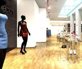 Паркетная доска Селект - вариант 2