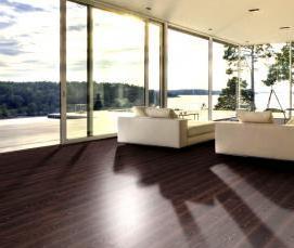 Паркетная доска Ясень Айриш - вариант 1