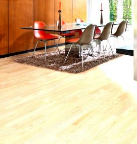 Паркетная доска Ясень - тип 1