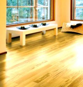 Паркетная доска Ясень - тип 2