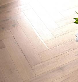 Паркетная доска Ёлка - модель 3