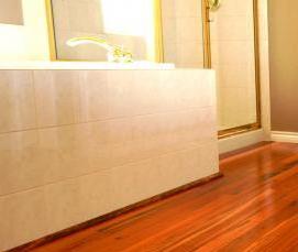 Паркетный ламинат - тип 2