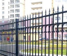 Парковое - тип 2