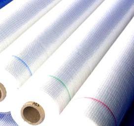 Парник армированный - модель 4