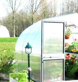 Парник для квартиры - тип 2