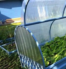 Парник для семян - тип 2