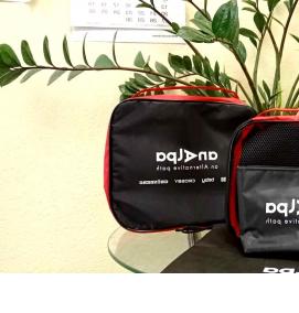 Парник из спанбонда с дугами - вариант 4