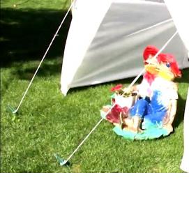 Парник отличник - тип 3