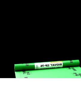 Пароизоляции красная - модель 1