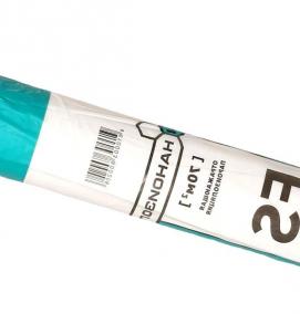 Пароизоляции красная - модель 2