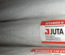 Пароизоляция 110 - модель 2