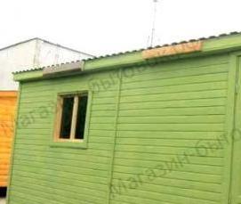 Пароизоляция 3м - вариант 1