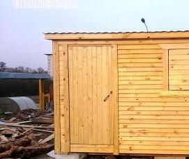 Пароизоляция 3м - вариант 3