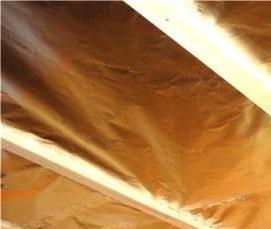 Пароизоляция для окон - модель 2