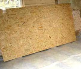 Пароизоляция для пола в деревянном доме - вариант 2