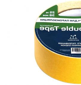 Пароизоляция дверей - тип 3