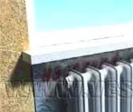 Пароизоляция fs - вариант 1