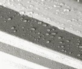 Пароизоляция кровельная - модель 2